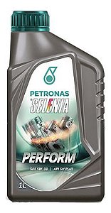 Óleo Motor 5w30 1L Sintético Petronas Perform