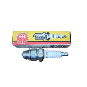 Vela De Ignição Moto Yamaha Rd125/135 Gasolina