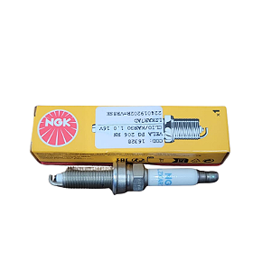 Vela De Ignição Peugeot 206/ Renault Clio/Kango 1.0 16V Sandero 1.0 12V 3 Cil 17/