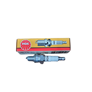 Vela De Ignição Honda Biz C-100/ Yamaha115 10/