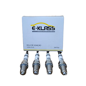 Jogo De Vela De Ignição Honda CRV 2.0 16V 07/ 2.4 04/ Accord 2.0 05 / 2.4/3.0 04/