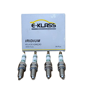 Jogo De Vela De Ignição Fiat Punto T-Jet 1.4 09/ Linea T-Jet 1.4 08/ Turbo