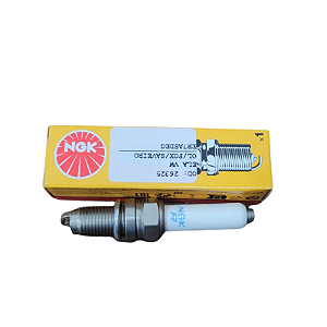 Vela De Ignição Volkswagen Gol/Fox/Saveiro 14/ Voyage/Golf 16/ Virtus 18/ Up 14/ Polo 17/ Spacefox/Crossfox 15/