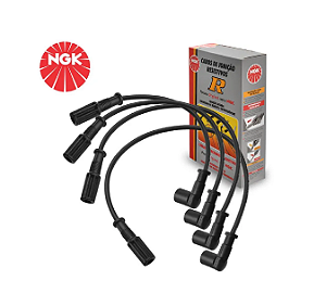Cabo Vela Fiat Uno 10/ Palio 12/ Grand Siena / Mobi 16/ 1.0 Motor Fire Evo Flex