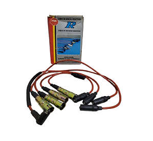 Cabo Vela Ford Escort / Verona 2.0 Motor Ap 93/94 Ácool / Gasolina