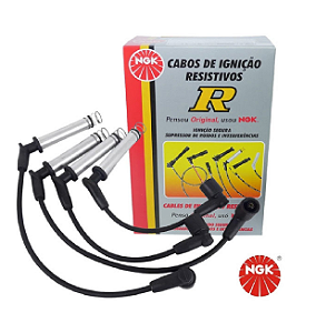 Cabo Vela Chevrolet Astra 1.8 8V 00/ 2.0 8V 04/ Vectra 2.0 8V 05/ Zafira 2.0 8V 04/