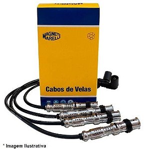 Cabo Vela Ford Escort 1.8 16V Mondeo 1.8 / 2.0 16V Gasolina