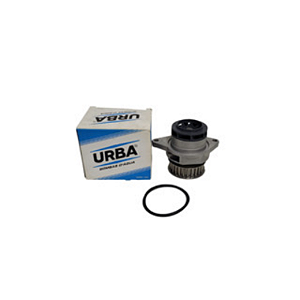 Bomba De Água Volkswagen Gol MI 99/05 8V/ Parati 1.0 8V 01/06 Polo 1.0 16V 02/05