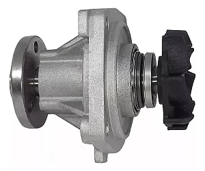 Bomba D'água Para Fiat Uno 1.0 91/01 1.3/1.5 /96 Elba 1.3 /96 Fiorino 4.0/1.3 /96 147 77/ Premio 85/