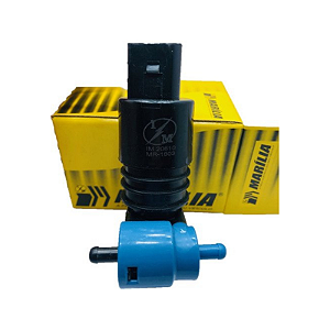 Bomba Limpador De Para Brisas Volkswagen Golf / Audi / Polo / Gol G5