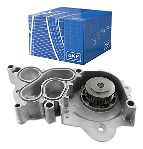 Bomba De Água Volkswagen Gol / Fox / Up 1.0 12V 14/ Virtus 1.0/1.4/1.6 18/ Polo 1.0/1.6 17/ Voyage 1.0 16/ Saveiro 1.6 16V 14/