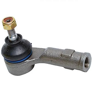 Terminal Direção Lado Esquerdo Ford Fiesta 02/14 Ka 08/14 Ecosport 03/14 DH