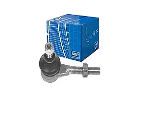 Terminal De Direção Citroën C4 Hatch/Pallas 04/ Xsara 97/ Picasso /12 Berl /07 Peugeot 205 /98 306 /05 307 01/ Partner /19