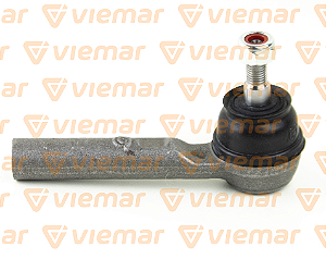 Terminal De Direção Fiat Punto 08/18 Linea 09/17 Lado Esquerdo