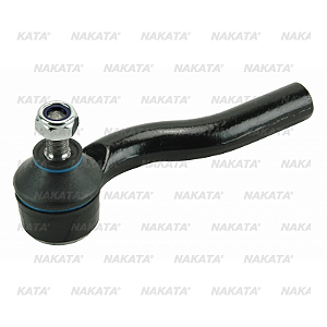 Terminal De Direção Fiat Uno 10/20 Strada 10/19 Palio/Siena 10/18 Fiorino 14/20 Smi/Koyo/Jtekt Lado Direito Rosca Grossa