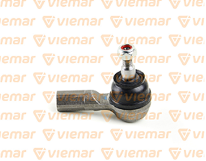 Terminal De Direção Jac J3/J6 10/17 J5 12/17 Lado Direito Ou Esquerdo