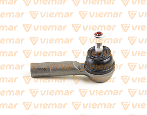 Terminal Direção Para Chevrolet Montana 11/17 Lado Direito E Esquerdo