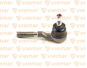Terminal De Direção Mitsubishi L200 Sport/Outdoor/Savana 03/10 Pajero 93/00 Externo/Curto Lado Direito Ou Esquerdo