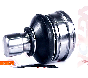 Pivô Ford Fiesta New 12/19 Ka 14/19 Ecosport 13/19 Inferior Lado Direito E Esquerdo