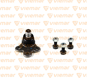 Pivô Chevrolet Onix 12/19 Cobalt 11/20 Joy / Plus 20/21 Sonic 12/14 Spin 12/22 Prisma 13/22 Tracker 13/19 Inferior