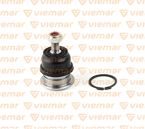 Pivô Hyundai Azera 06/11 Sonata 06/10 Opirus 06/12