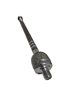 Barra Axial Chevrolet Corsa 00/ Celta 01/ Prisma 06/12 Tigra 97/00 Dh Macho