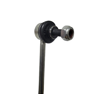 Bieleta Dianteira Lado Direito Ou Esquerdo Honda Fit 08/15 City 09 Civic 12/15