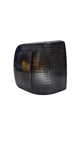 Lanterna Dianteira Lado Direito Volkswagen Gol / Voyage / Parati / Saveiro 91/94 Fumê