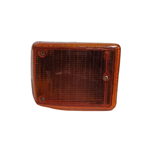 Lanterna Dianteira Volkswagen Kombi Clipper 76/97 Lado Esquerdo