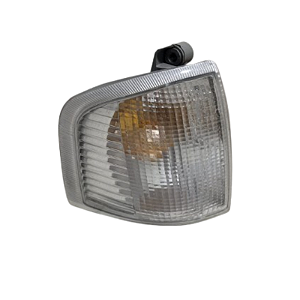 Lanterna Dianteira Lado Direito Ford Escort 86/89