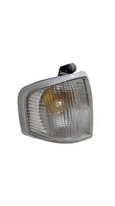 Lanterna Dianteira Lado Direito Ford Escort 86/89