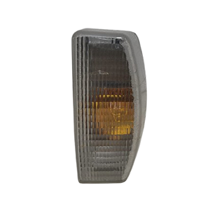 Lanterna Dianteira Lado Esquerdo Volkswagen Gol /Voyage / Parati / Saveiro 82/86