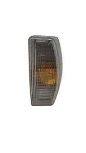 Lanterna Dianteira Lado Esquerdo Volkswagen Gol /Voyage / Parati / Saveiro 82/86
