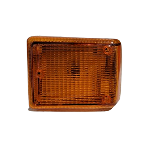 Lanterna Dianteira Lado Direito Volkswagen Kombi Clipper 76/97