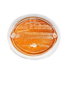 Lanterna Dianteira VW KOMBI ANTIGA (AMBAR,D/E)
