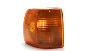Lanterna Dianteira VW GOL/VOYAGE/PARATI/SAVEIRO 91/ AMBAR L/D ARTEB