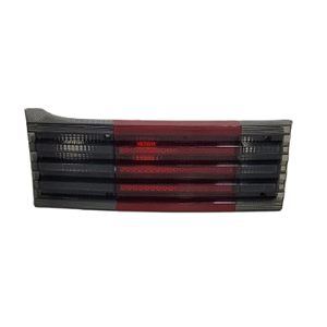 Lanterna Traseira Lado Direito E Esquerdo Fumê Volkswagen Brasília 78/