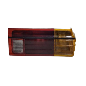 Lanterna Traseira Lado Direito Volkswagen Voyage /90 Tricolor