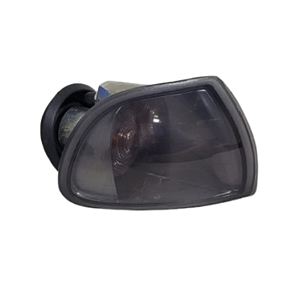 Lanterna Dianteira Fiat Palio 96/ Lado Direito Fume Sport