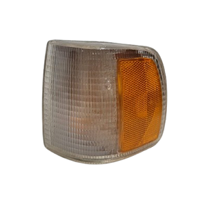 Lanterna Dianteira Volkswagen Gol / Voyage / Parati / Saveiro 91/94 Lado Esquerdo