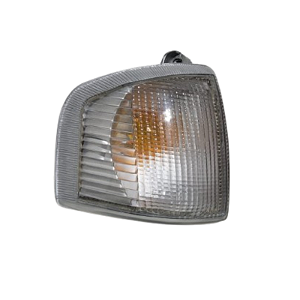 Lanterna Dianteira Lado Direito Volkswagen Apollo / Ford Verona 90/92 Ford Escort 87/92