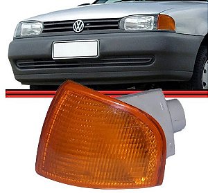 Lanterna Dianteira Lado Esquerdo Volkswagen Gol / Parati / Saveiro 95/