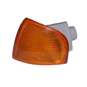 Lanterna Dianteira Lado Esquerdo Volkswagen Gol / Parati / Saveiro 95/