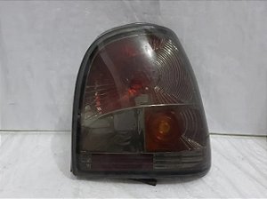 Lanterna Traseira VW GOL 95/ CIBIE/SPORT/FUME L/E