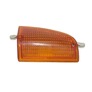 Lanterna Dianteira Lado Direito Ford Corcel/ Belina II/ Pampa 78/84 Ambar