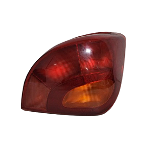 Lanterna Traseira Lado Direito Ford Fiesta 96/97