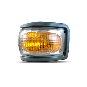 Lanterna Dianteira Lado Esquerdo Kia Besta 2.7 95/98