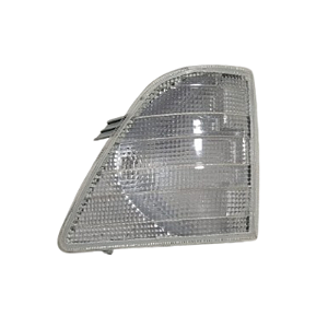 Lanterna Dianteira Lado Esquerdo Mercedes Benz Sprinter 95/