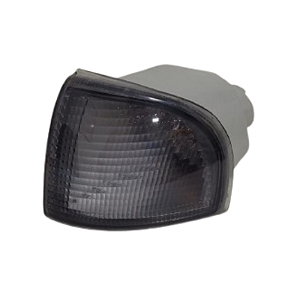 Lanterna Dianteira Lado Esquerdo Volkswagen Gol / Parati / Saveiro 95/ Fumê