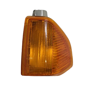 Lanterna Dianteira Lado Esquerdo Ford Escort 82/86